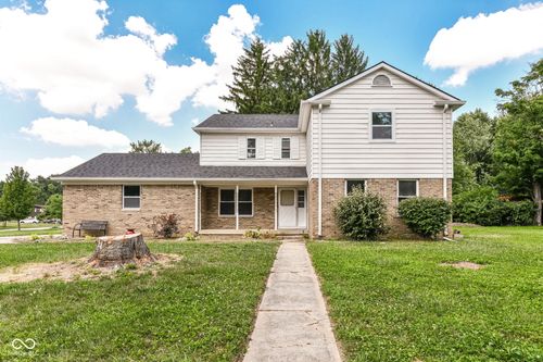 1126 Kings Ct, Indianapolis, IN, 46260-2833 | Card Image