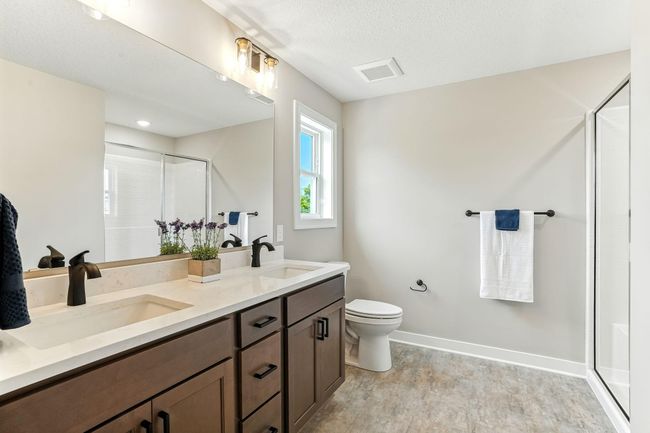 2924 Lavender Pkwy, House other with 3 bedrooms, 3 bathrooms and null parking in Faribault MN | Image 21