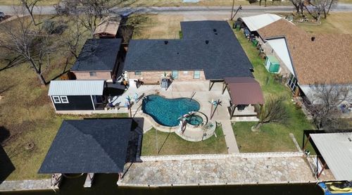 3702 Lake Vista Ct, Granbury, TX, 76049-6215 | Card Image