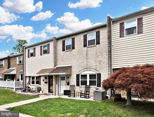 5108 Bay Rd, BENSALEM, PA, 19020-4040 | Card Image