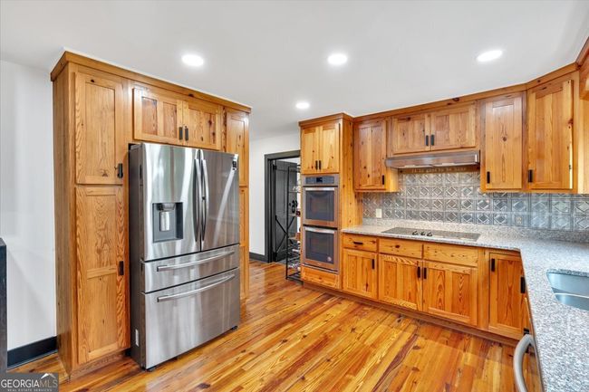 85 Carroll Slough Rd, House other with 4 bedrooms, 3 bathrooms and 2 parking in Kingston GA | Image 19