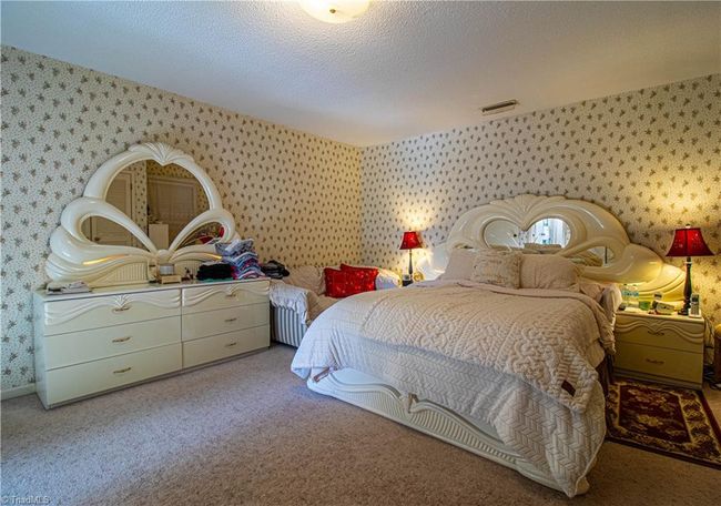 4654 Pineview Dr, House other with 3 bedrooms, 2 bathrooms and null parking in Trinity NC | Image 9