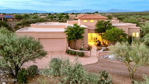 1012 E Baldy Spring Pl, Green Valley, AZ, 85614-6060 | Card Image