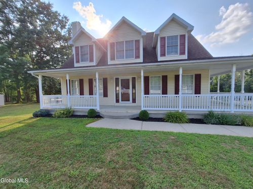 154 Meehan Rd, Mechanicville, NY, 12118-2912 | Card Image