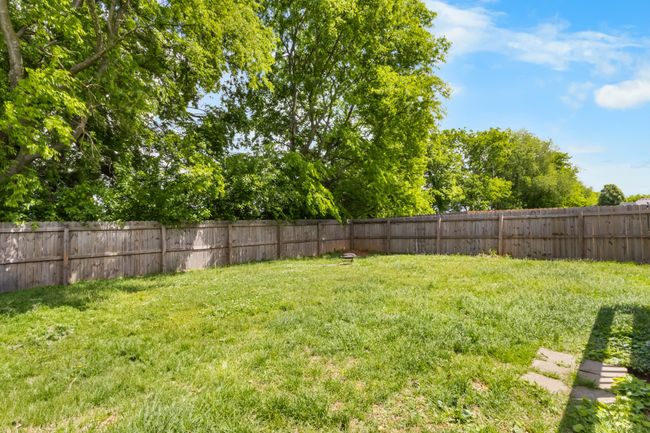 134 N Cavalcade Cir, House other with 3 bedrooms, 3 bathrooms and 6 parking in Oak Grove KY | Image 32