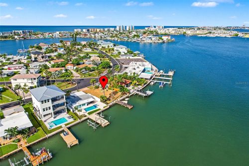 14105 E Parsley Dr, MADEIRA BEACH, FL, 33708-2346 | Card Image