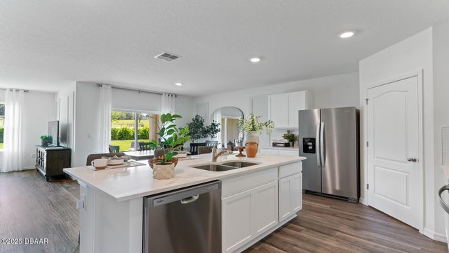30 Sprout Ln, House other with 4 bedrooms, 2 bathrooms and null parking in ORMOND BEACH FL | Image 4