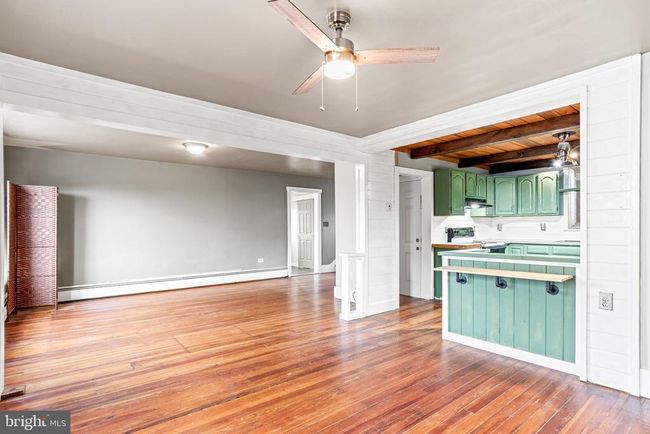 9054 William Penn Hwy, House other with 4 bedrooms, 2 bathrooms and null parking in MIFFLINTOWN PA | Image 13