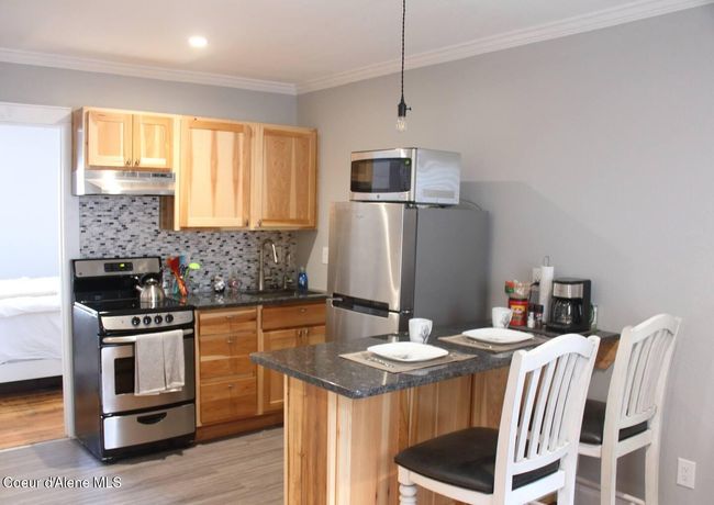 3 - 306 Second St, Condo with 1 bedrooms, 1 bathrooms and null parking in Mullan ID | Image 7