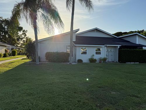 a-4255 Willow Pond Circle Circle, West Palm Beach, FL, 33417 | Card Image