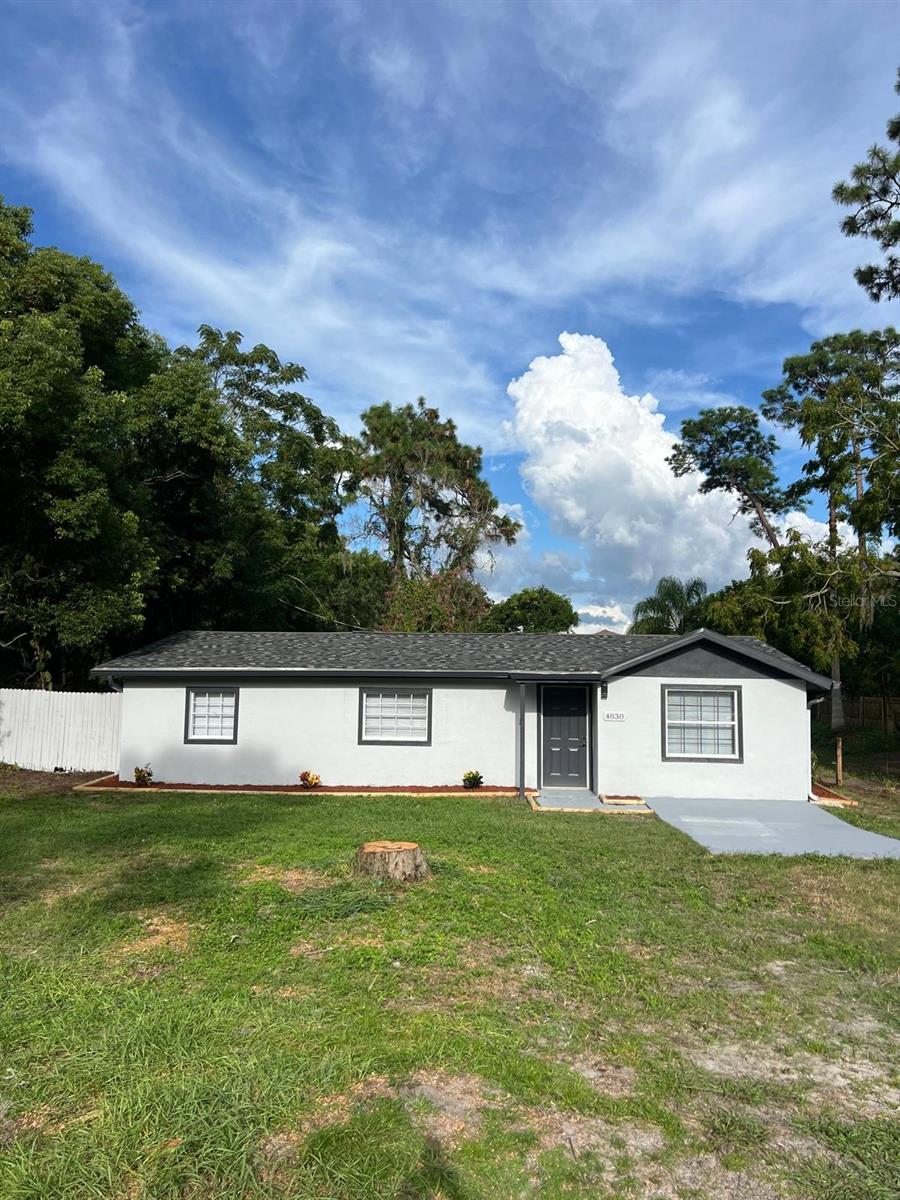 Capron St, New Port Richey, FL 34653