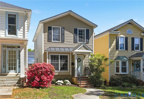 4510 1/2 Leonard Parkway, Richmond, VA, 23221 | Card Image