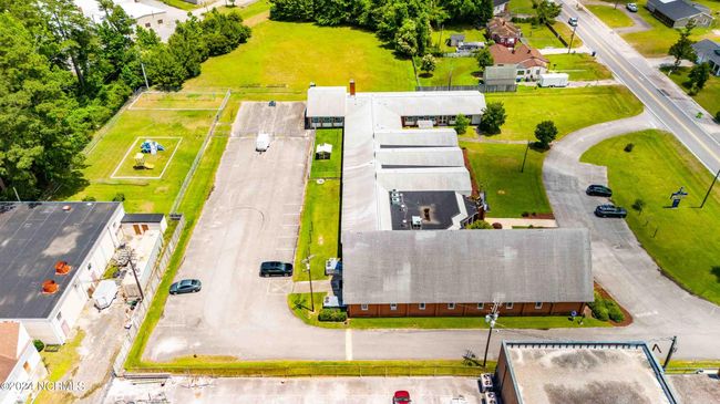 206 Miller Blvd, Home with 0 bedrooms, 0 bathrooms and null parking in Havelock NC | Image 9