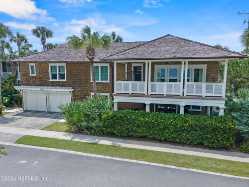 698 Beach Avenue, Atlantic Beach, FL, 32233 | Card Image