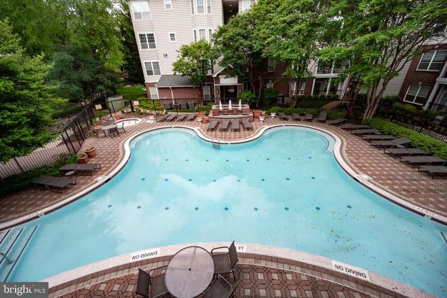 UNIT-9423 - 1530 Spring Gate Dr, Condo with 2 bedrooms, 2 bathrooms and null parking in MCLEAN VA | Image 41