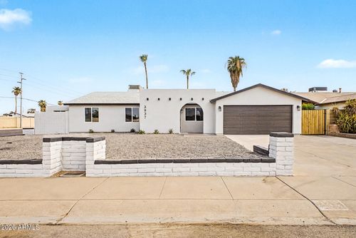 3937 E Andorra Dr, Phoenix, AZ, 85032-6612 | Card Image