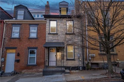 1405 Arch St, Central North Side, PA, 15212 | Card Image