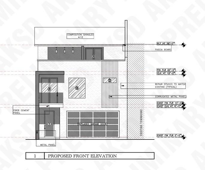 Land in Houston 2