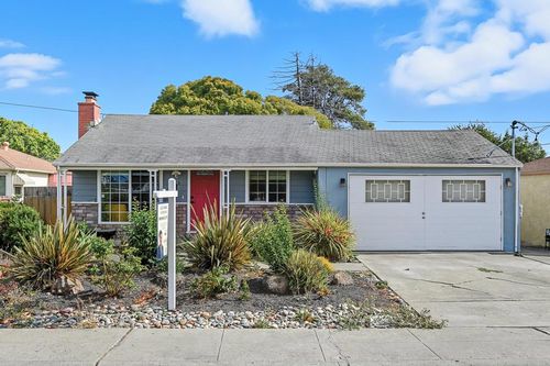 1608 Keller Ave, San Lorenzo, CA, 94580-2121 | Card Image
