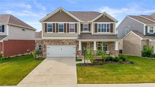 10030 Washington Glen Dr, Dayton, OH, 45458-3785 | Card Image