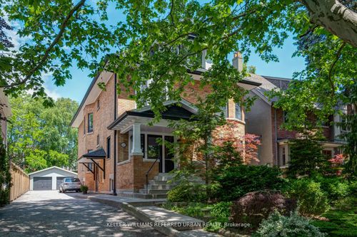 42 High Park Blvd, Toronto, ON, M6R1M8 | Card Image