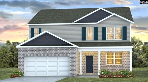430 Leathertree Ln, Blythewood, SC, 29016-7345 | Card Image