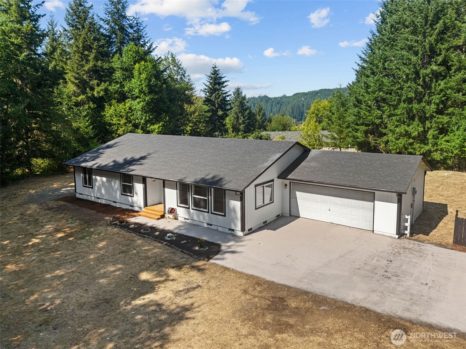 Residential in Chehalis 3