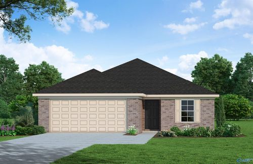 125 Domingues Ave, Meridianville, AL, 35759-3805 | Card Image