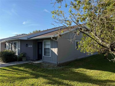 155 - 155 Breezeway Court, Townhouse with 2 bedrooms, 2 bathrooms and null parking in New Smyrna Beach FL | Image 1