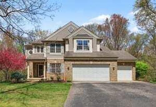 4338 Trail East Dr Ne, Ada, MI, 49301-8666 | Card Image