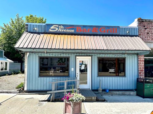 214 E 5th Ave, Metaline Falls, WA, 99153-9717 | Card Image