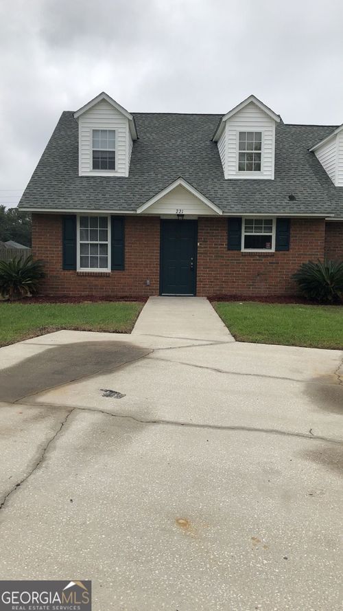 221 Madison Ave, Saint Marys, GA, 31558-3910 | Card Image