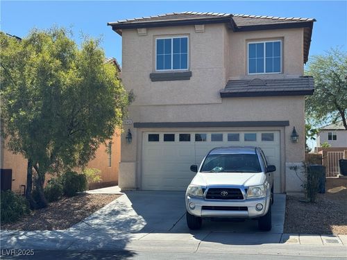 9149 Blue Raven Ave, Las Vegas, NV, 89143-1152 | Card Image