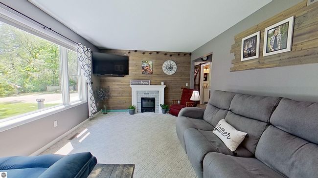 1069 El Camino Grande, House other with 4 bedrooms, 2 bathrooms and null parking in Lake Isabella MI | Image 18