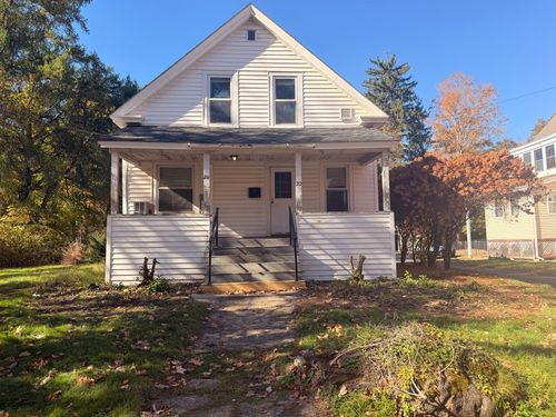 20 Adams St, Orange, MA, 01364 | Card Image