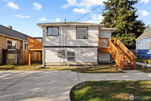 1415 S 56th St, Tacoma, WA, 98408-2307 | Card Image