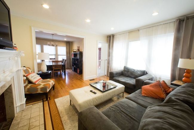 1 - 37 Beaconsfield Rd, Condo with 4 bedrooms, 2 bathrooms and null parking in Brookline MA | Image 16