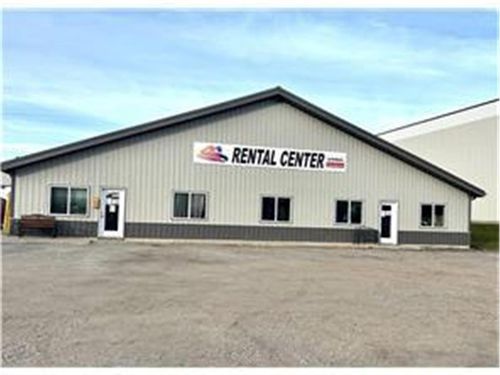 1317 E Bridge St, Redwood Falls, MN, 56283-1903 | Card Image