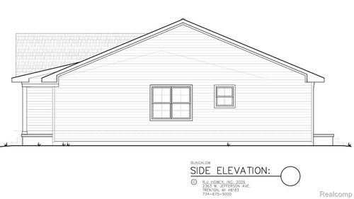 54 Cleveland St, Trenton, MI, 48183-1203 | Card Image