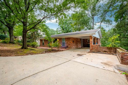 3612 Oakwood Rd, Little Rock, AR, 72202-1910 | Card Image