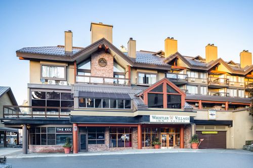 202-4420 Sundial Pl, Whistler, BC, V8E1G6 | Card Image