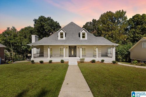 193 Rena Dr, SPRINGVILLE, AL, 35146-3421 | Card Image
