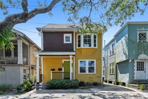 2829 Palmer Avenue, New Orleans, LA, 70118 | Card Image