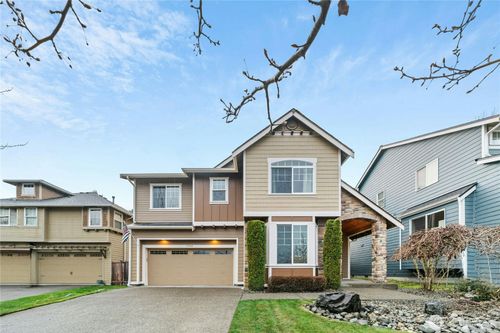 17502 138th Avenue Ct E, Puyallup, WA, 98374-8898 | Card Image