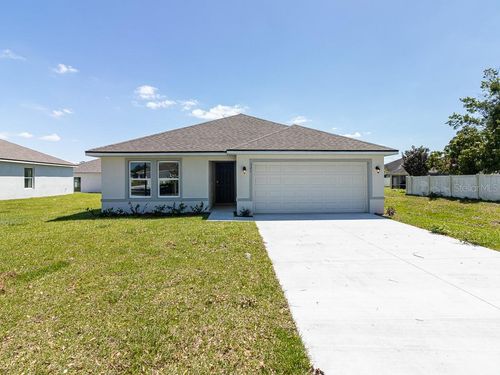 23461 Wickens Ave, PORT CHARLOTTE, FL, 33980 | Card Image