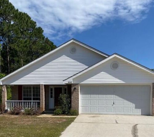 8045 Hartington Dr, Navarre, FL, 32566-4173 | Card Image