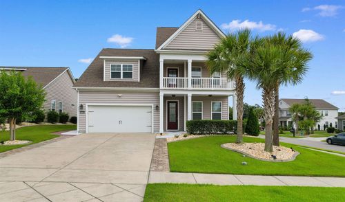 1141 Bronwyn Cir, North Myrtle Beach, SC, 29582-4679 | Card Image
