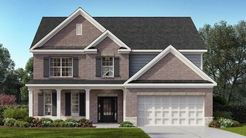 4060 Haven Way, Cumming, GA, 30028-4275 | Card Image