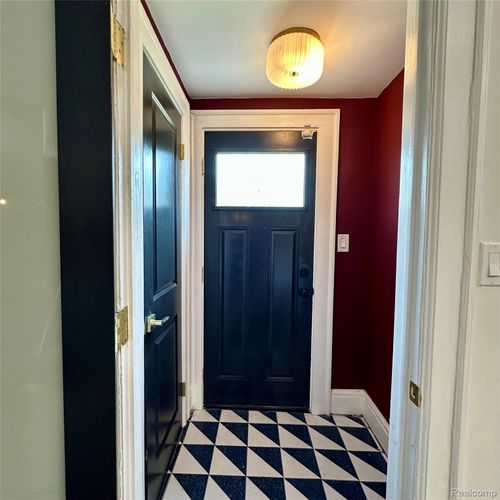 16239 Muirland St, Detroit, MI, 48221-3077 | Card Image