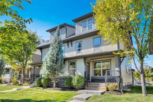 702-50 Belgian Lane, Cochrane, AB, T4C0Y5 | Card Image